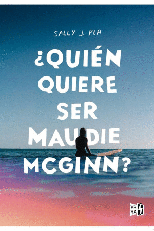 ¿QUIÉN QUIERE SER MAUDIE MCGINN?
