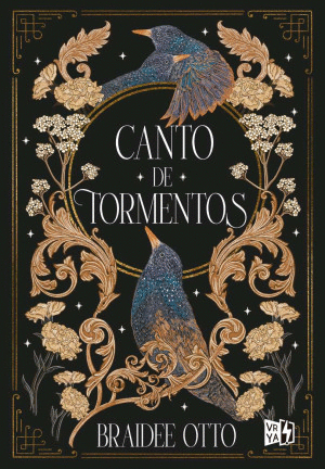 CANTO DE TORMENTOS