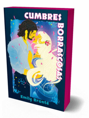 CUMBRES BORRASCOSAS