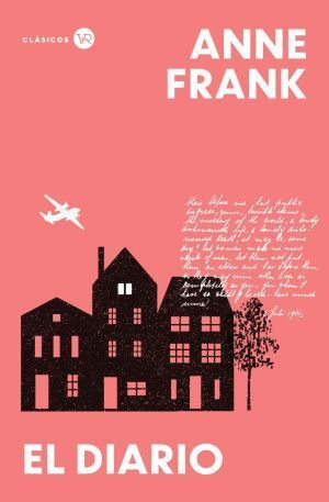 EL DIARIO DE ANNE FRANK