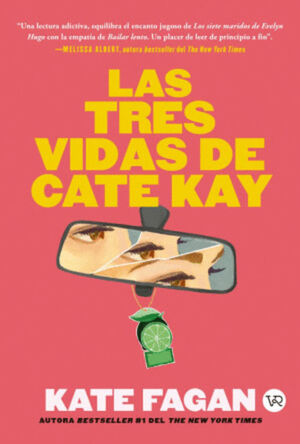 LAS TRES VIDAS DE CATE KAY