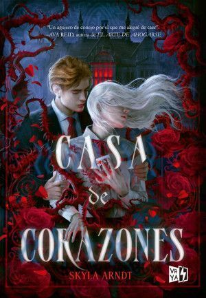 CASA DE CORAZONES