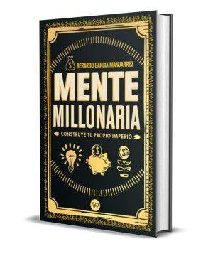 MENTE MILLONARIA