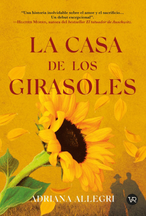 LA CASA DE LOS GIRASOLES