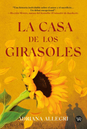 LA CASA DE LOS GIRASOLES