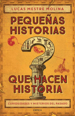 PEQUEÑAS HISTORIAS QUE HACEN HISTORIA