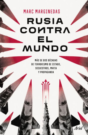 RUSIA CONTRA EL MUNDO
