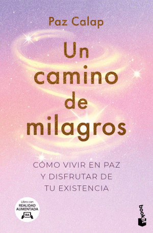 UN CAMINO DE MILAGROS