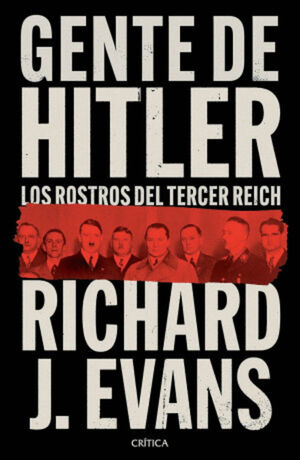 GENTE DE HITLER