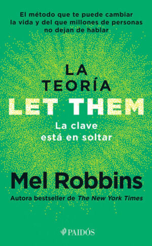LA TEORIA LET THEM / TAPA DURA