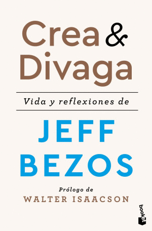 CREA Y DIVAGA