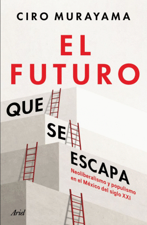 EL FUTURO QUE SE ESCAPA