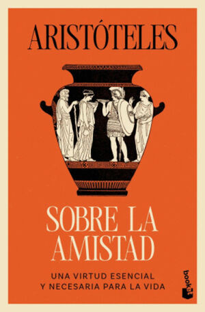 SOBRE LA AMISTAD