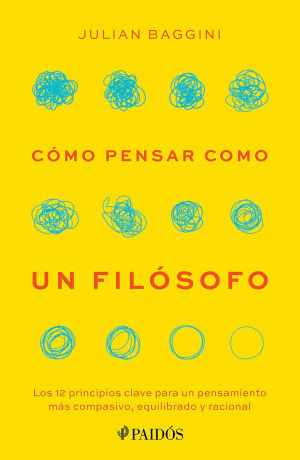 CÓMO PENSAR COMO UN FILÓSOFO