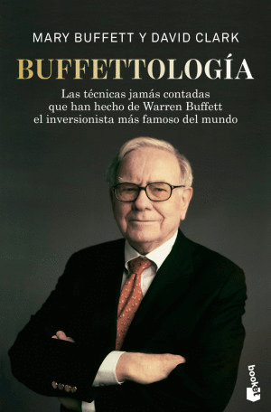 BUFFETTOLOGÍA