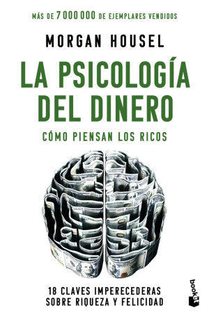 LA PSICOLOGIA DEL DINERO