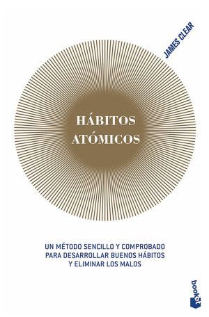 HÁBITOS ATÓMICOS