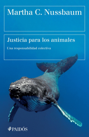 JUSTICIA PARA LOS ANIMALES