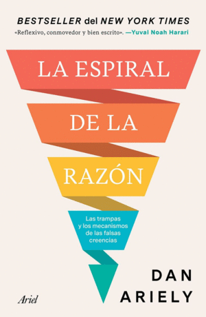 LA ESPIRAL DE LA RAZÓN