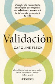 VALIDACIÓN
