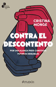 CONTRA EL DESCONTENTO