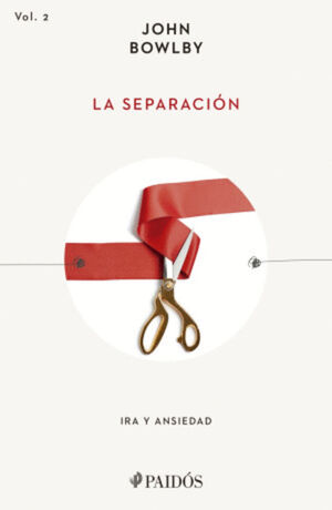LA SEPARACIÓN