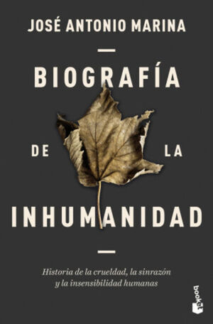 BIOGRAFIA DE LA INHUMANIDAD