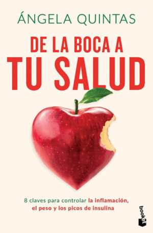DE LA BOCA A TU SALUD