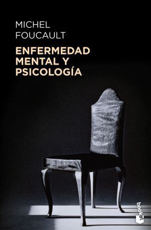 ENFERMEDAD MENTAL Y PSICOLOGIA