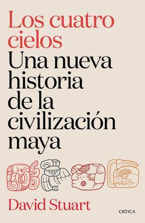 LOS CUATRO CIELOS