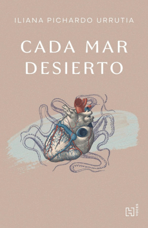 CADA MAR DESIERTO