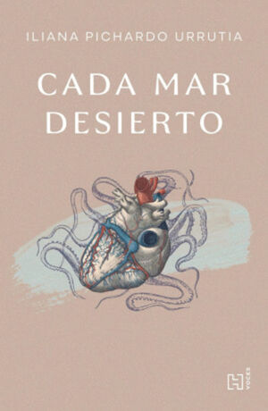CADA MAR DESIERTO