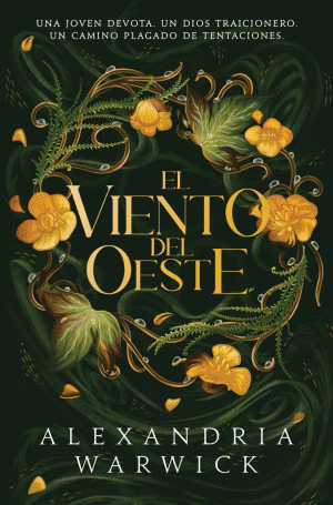 EL VIENTO DEL OESTE