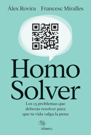 HOMO SOLVER