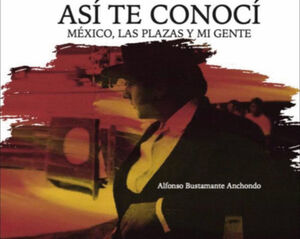 ASI TE CONOCI