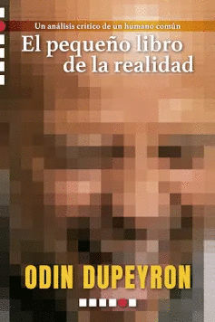 EL PEQUEÑO LIBRO DE LA REALIDAD