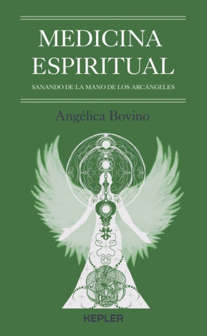 MEDICINA ESPIRITUAL
