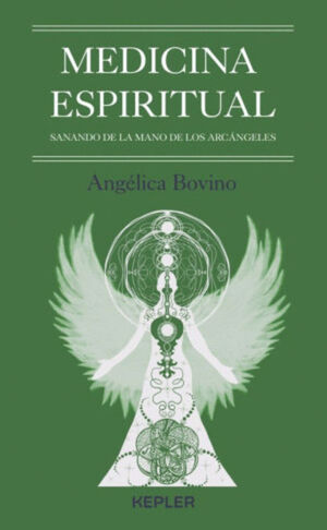MEDICINA ESPIRITUAL
