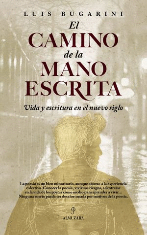 EL CAMINO DE LA MANO ESCRITA