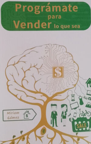 PROGRAMATE PARA VENDER LO QUE SEA