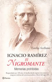IGNACIO RAMIREZ EL NIGROMANTE