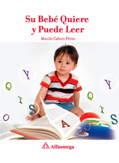 SU BEBE QUIERE Y PUEDE LEER