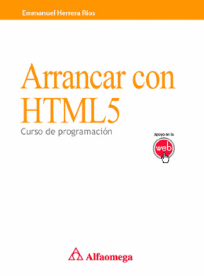 ARRANCAR CON HTML5