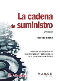 CADENA DE SUMINISTRO, LA 2ª EDICION