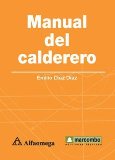MANUAL DEL CALDERERO