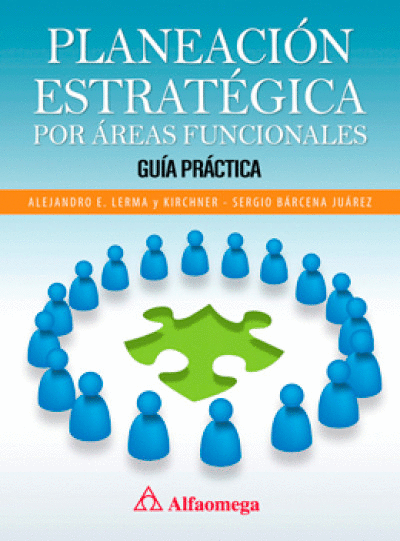 PLANEACION ESTRATEGICA