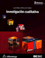 INVESTIGACION CUALITATIVA