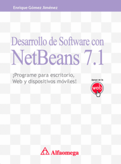 DESARROLLO DE SOFTWARE CON NETBEANS 7.1