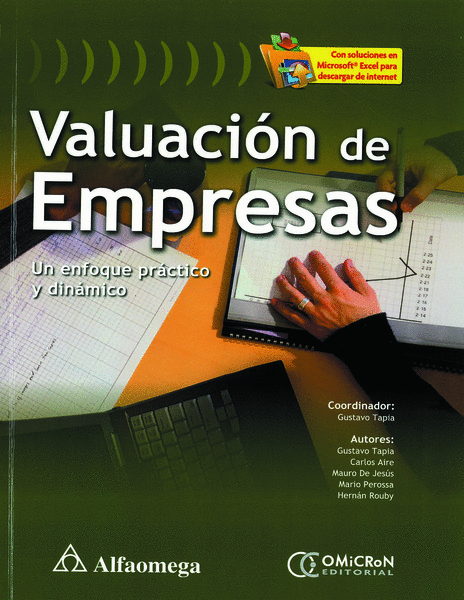VALUACION DE EMPRESAS