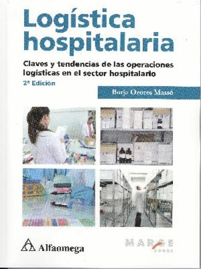 LOGISTICA HOSPITALARIA